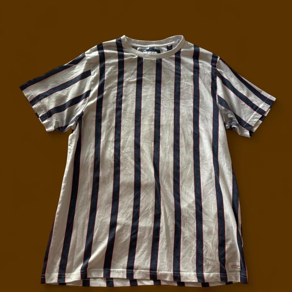 Denim and Flowers Men's multi T-shirt